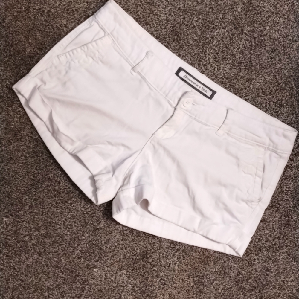 Abercrombie & Fitch Shorts